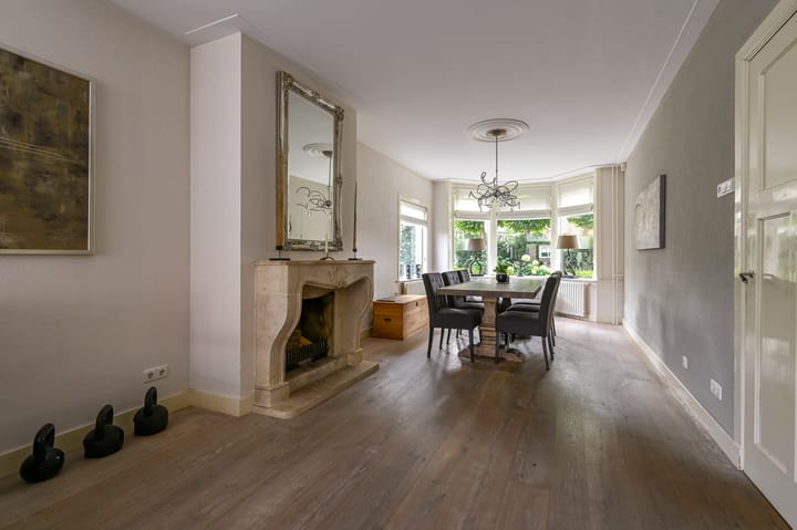 Foto 9 van Spieghellaan 31