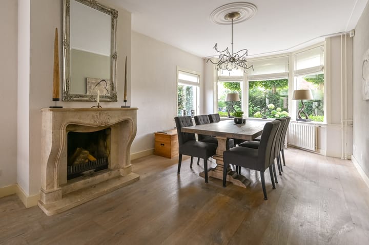 Foto 10 van Spieghellaan 31