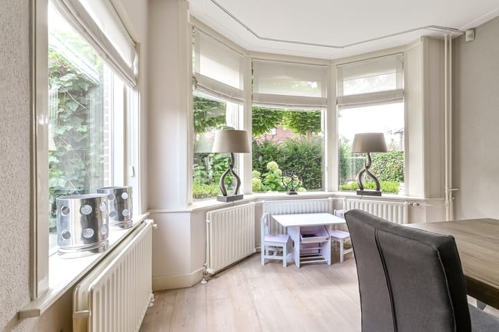 Foto 11 van Spieghellaan 31