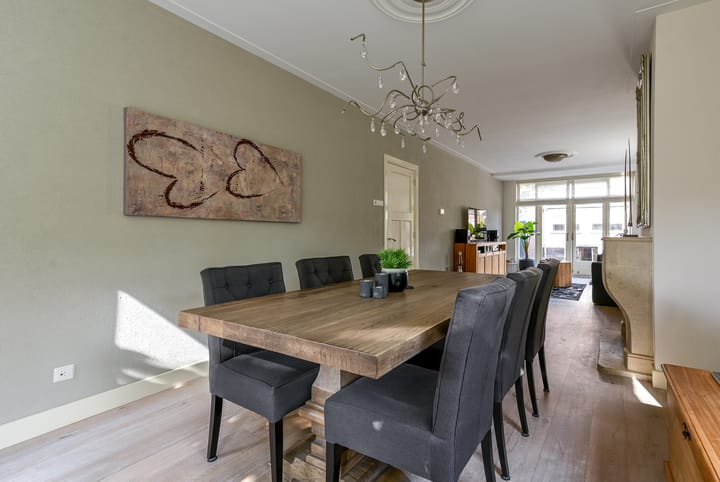 Foto 12 van Spieghellaan 31