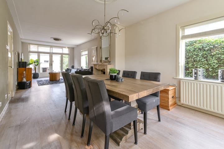 Foto 13 van Spieghellaan 31