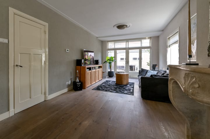 Foto 14 van Spieghellaan 31