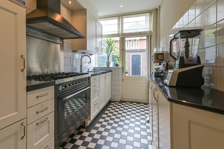 Foto 15 van Spieghellaan 31