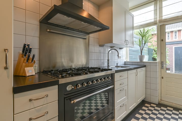 Foto 16 van Spieghellaan 31