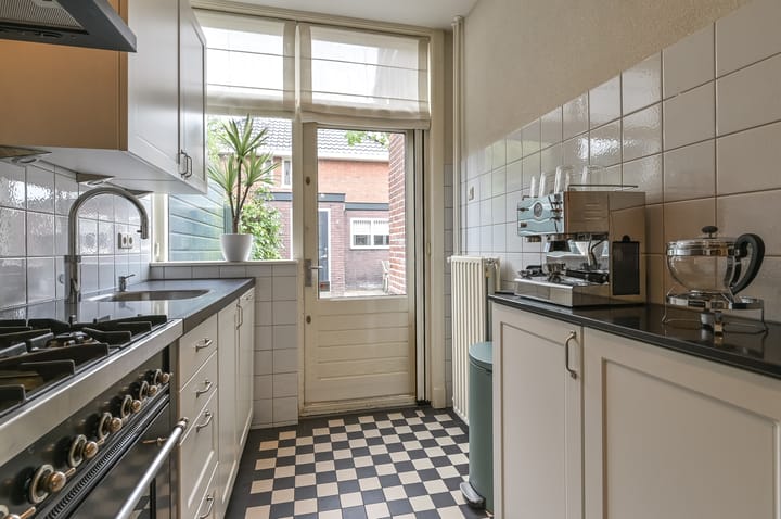 Foto 17 van Spieghellaan 31