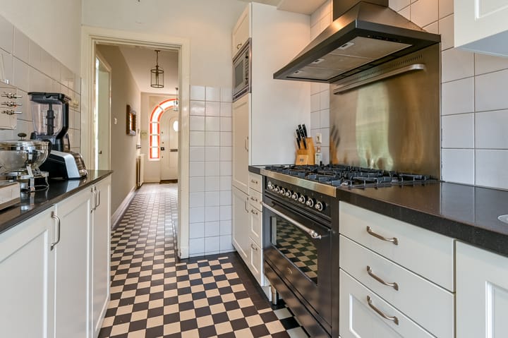 Foto 18 van Spieghellaan 31