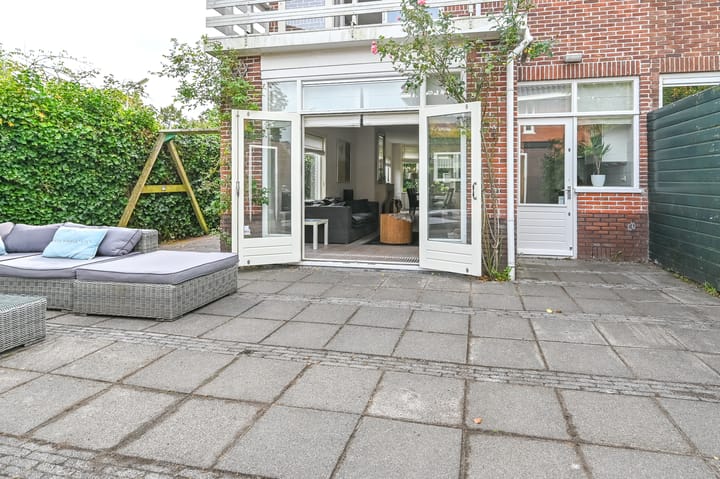 Foto 19 van Spieghellaan 31