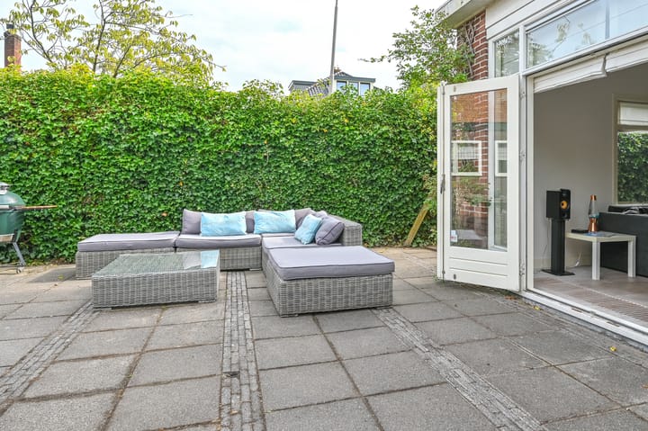 Foto 20 van Spieghellaan 31