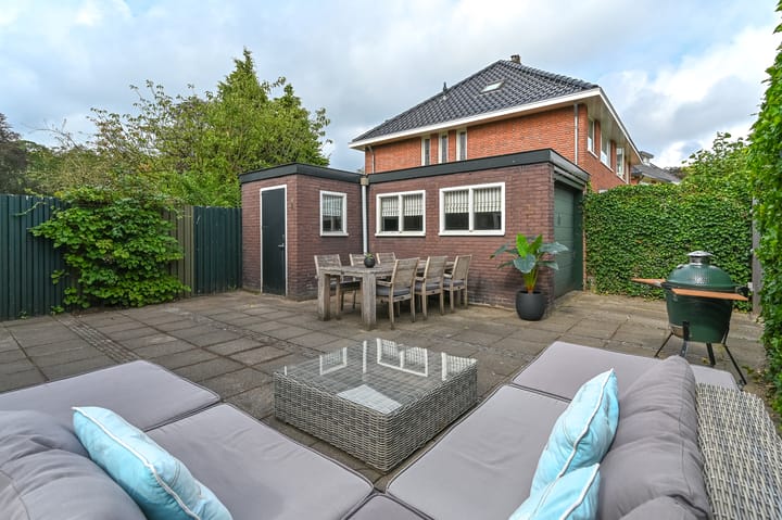 Foto 22 van Spieghellaan 31