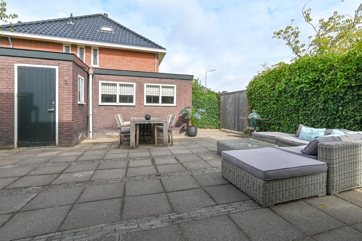 Foto 23 van Spieghellaan 31