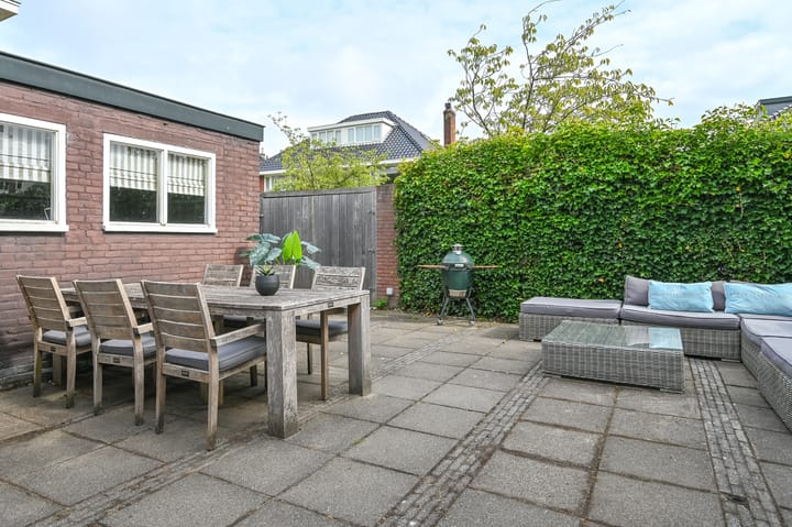 Foto 25 van Spieghellaan 31