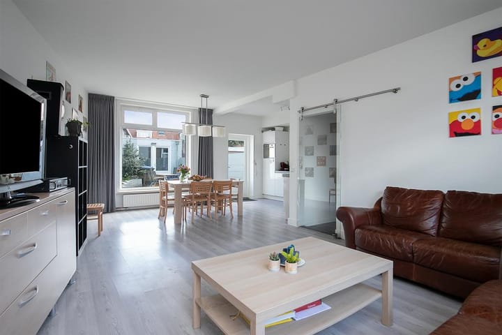 Foto 8 van Veestraat 108