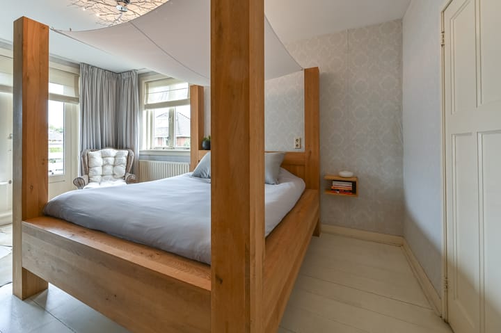 Foto 27 van Spieghellaan 31