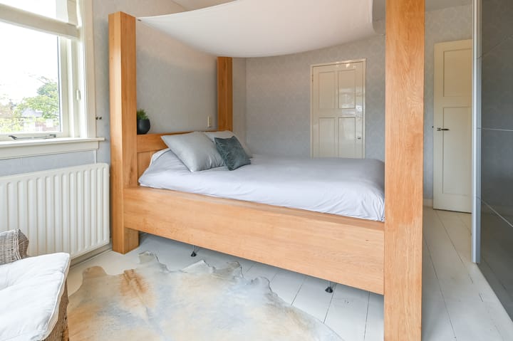 Foto 29 van Spieghellaan 31