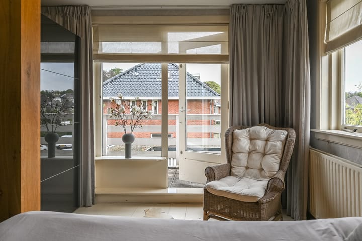 Foto 30 van Spieghellaan 31