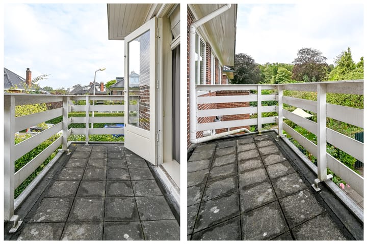 Foto 31 van Spieghellaan 31