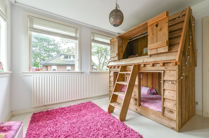 Foto 33 van Spieghellaan 31