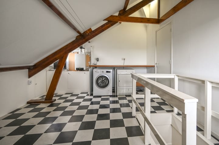 Foto 41 van Spieghellaan 31