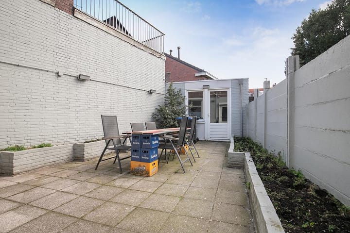 Foto 27 van Veestraat 108