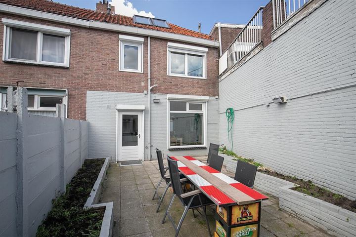 Bekijk foto 28 van Veestraat 108