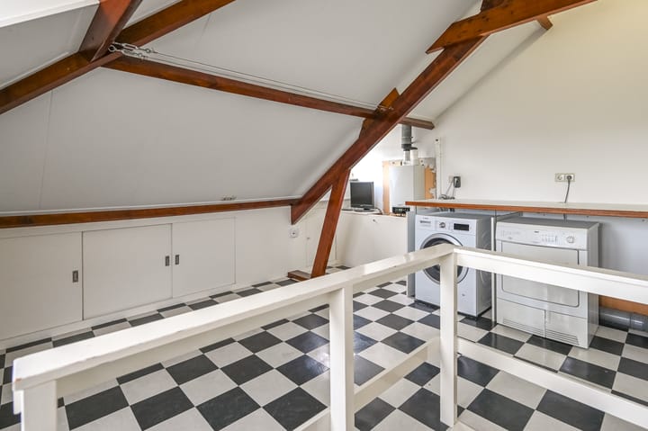 Foto 42 van Spieghellaan 31