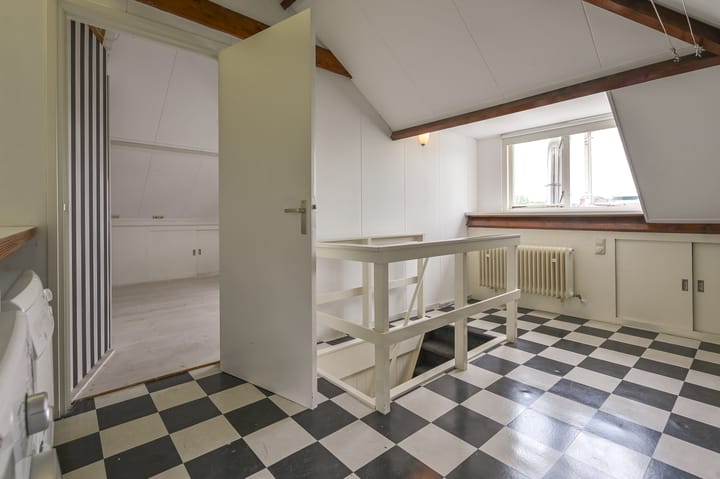 Foto 43 van Spieghellaan 31