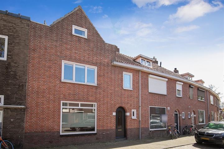 Bekijk foto 31 van Veestraat 108