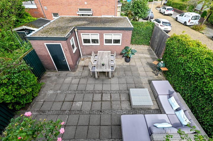 Foto 47 van Spieghellaan 31