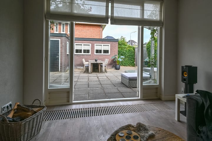 Foto 48 van Spieghellaan 31