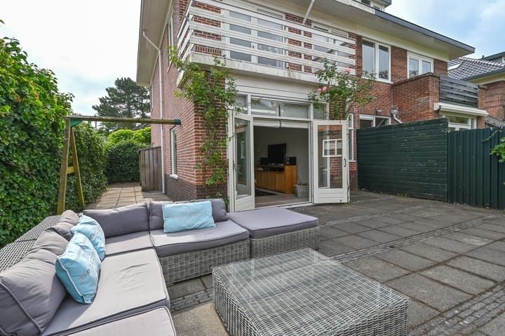 Foto 50 van Spieghellaan 31