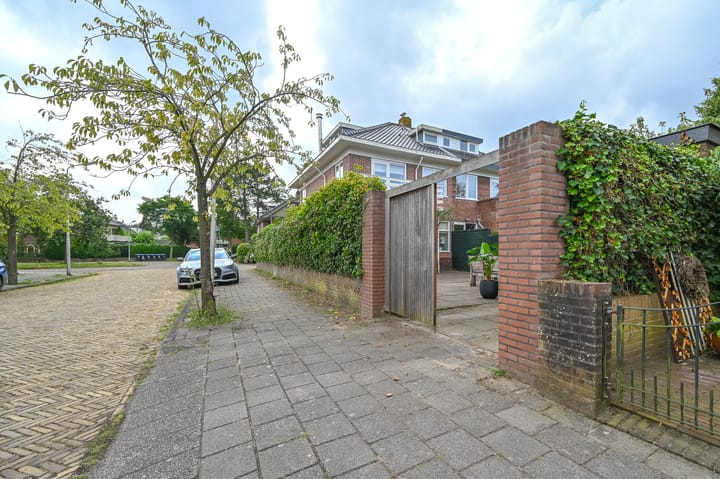 Foto 51 van Spieghellaan 31