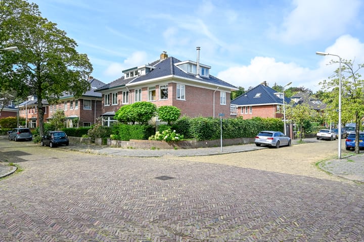 Foto 52 van Spieghellaan 31