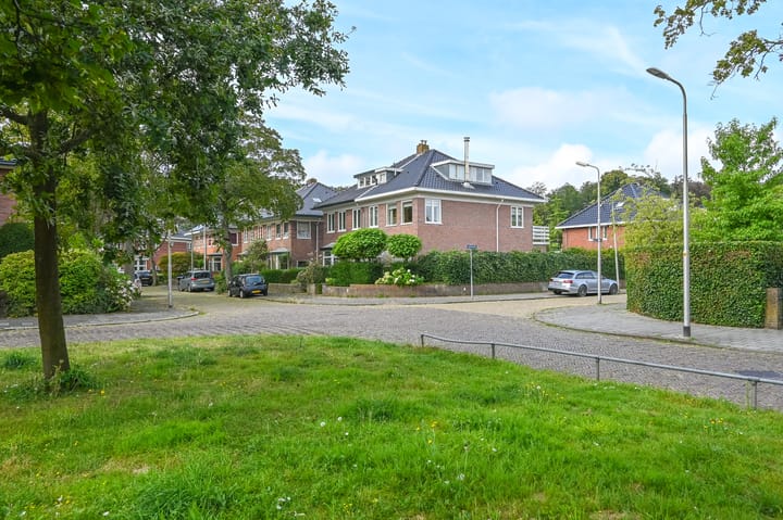 Foto 53 van Spieghellaan 31