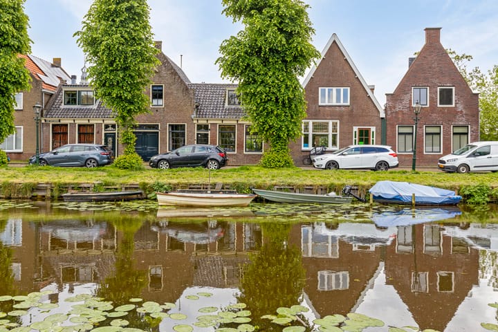 Foto 2 van Oude Zijds Burgwal 13