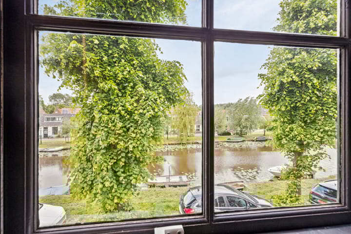 Foto 3 van Oude Zijds Burgwal 13