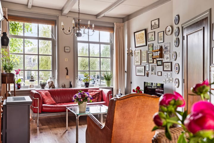 Foto 4 van Oude Zijds Burgwal 13