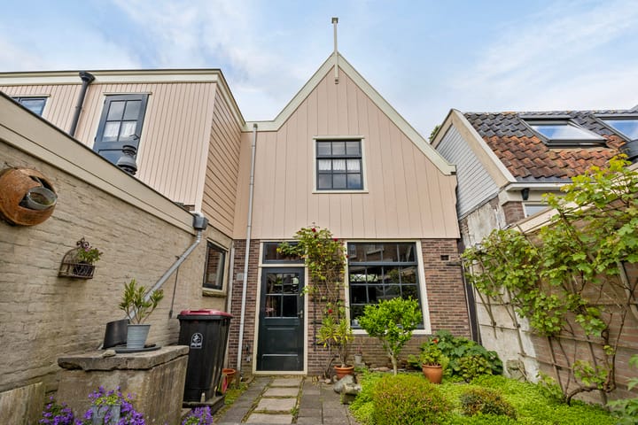 Foto 5 van Oude Zijds Burgwal 13