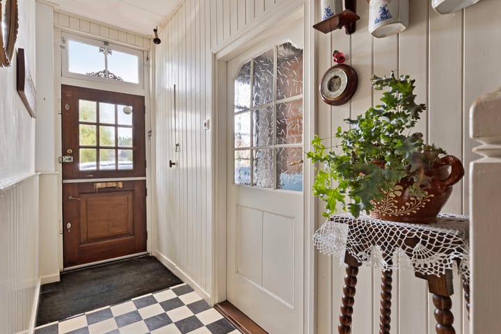 Photo 6 of Oude Zijds Burgwal 13