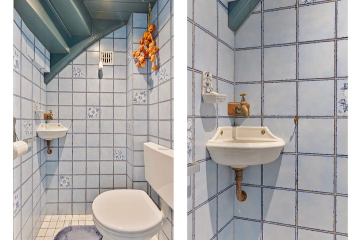 Photo 8 of Oude Zijds Burgwal 13