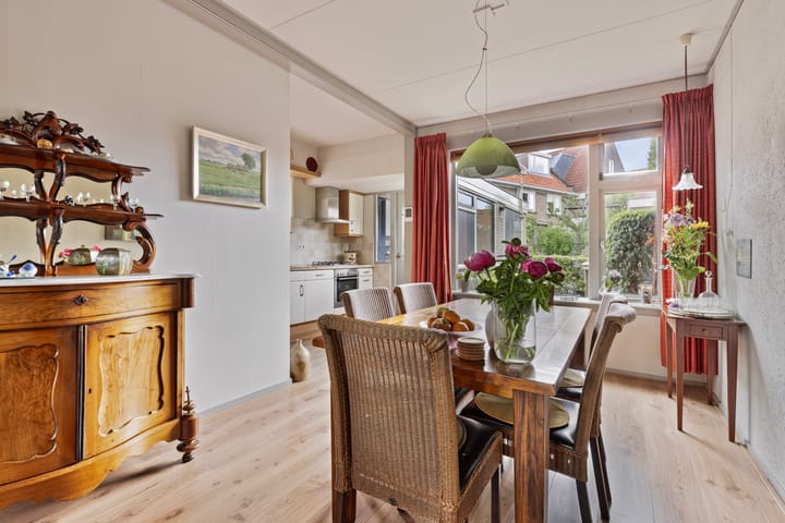 Photo 13 of Oude Zijds Burgwal 13