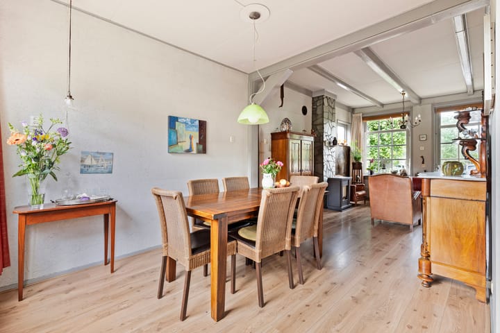 Photo 14 of Oude Zijds Burgwal 13