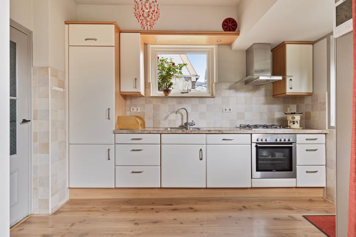 Photo 16 of Oude Zijds Burgwal 13