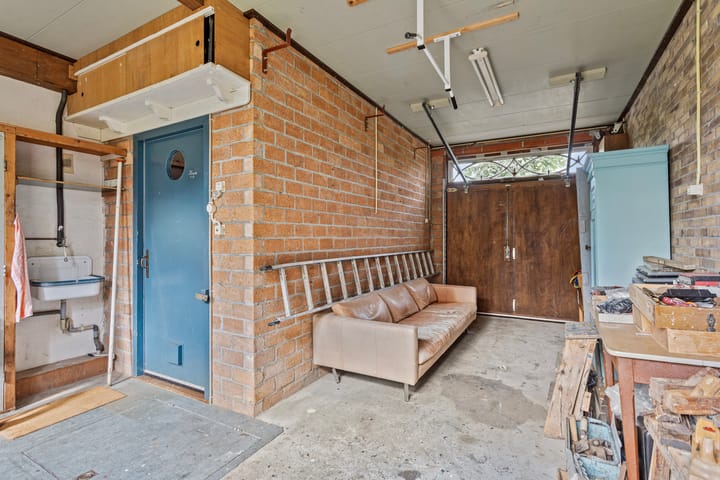 Photo 20 of Oude Zijds Burgwal 13