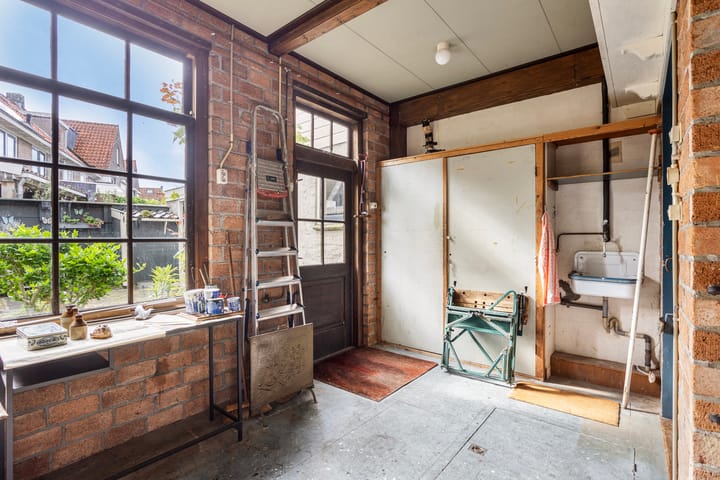 Photo 21 of Oude Zijds Burgwal 13