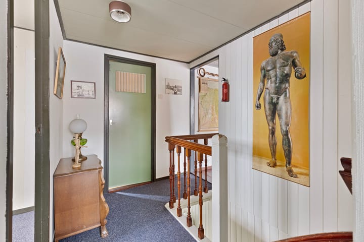 Photo 23 of Oude Zijds Burgwal 13