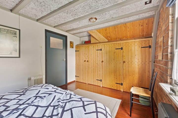 Photo 25 of Oude Zijds Burgwal 13