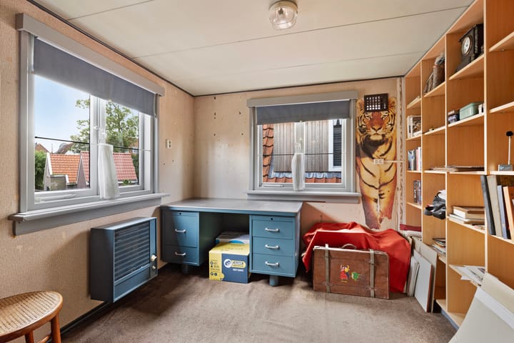 Photo 27 of Oude Zijds Burgwal 13