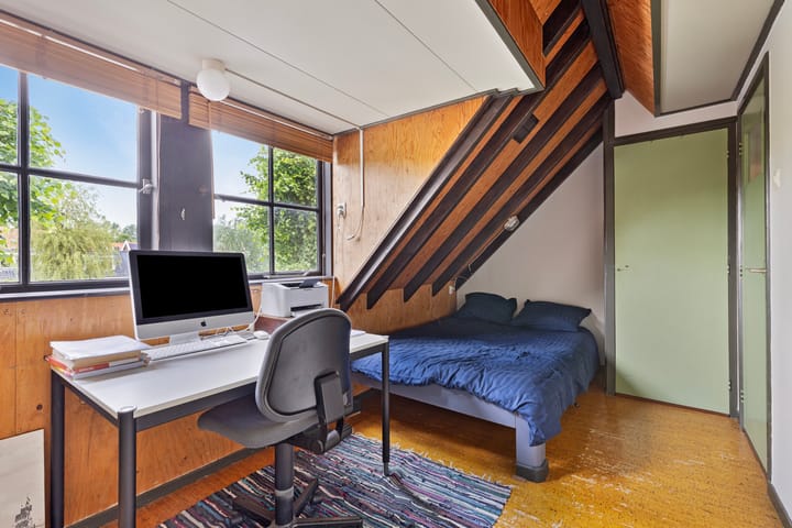 Photo 29 of Oude Zijds Burgwal 13