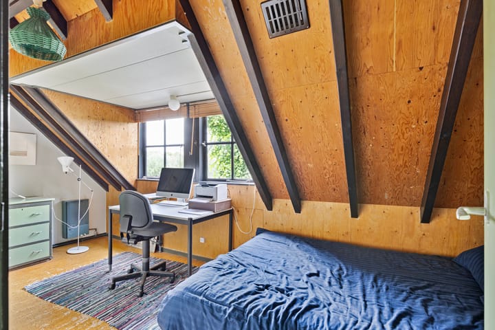 Photo 30 of Oude Zijds Burgwal 13