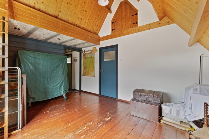 Photo 32 of Oude Zijds Burgwal 13